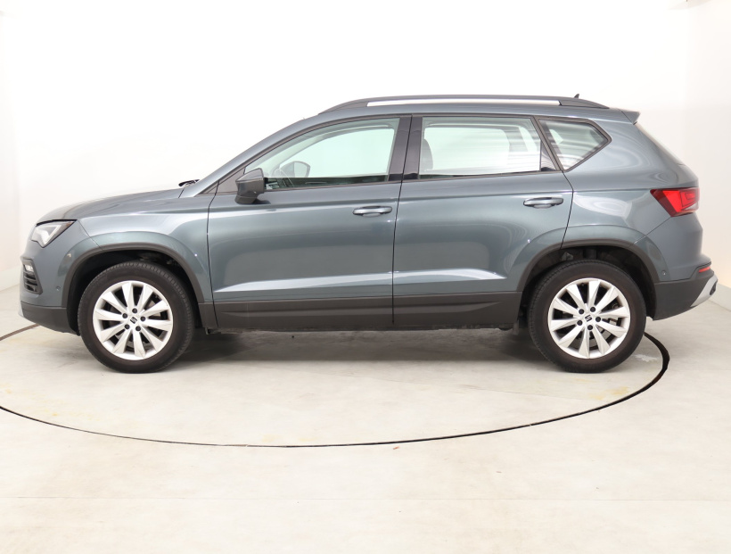 Seat Ateca, 2020