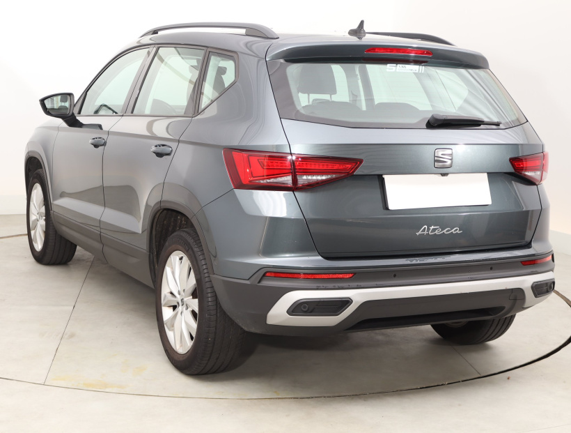 Seat Ateca, 2020