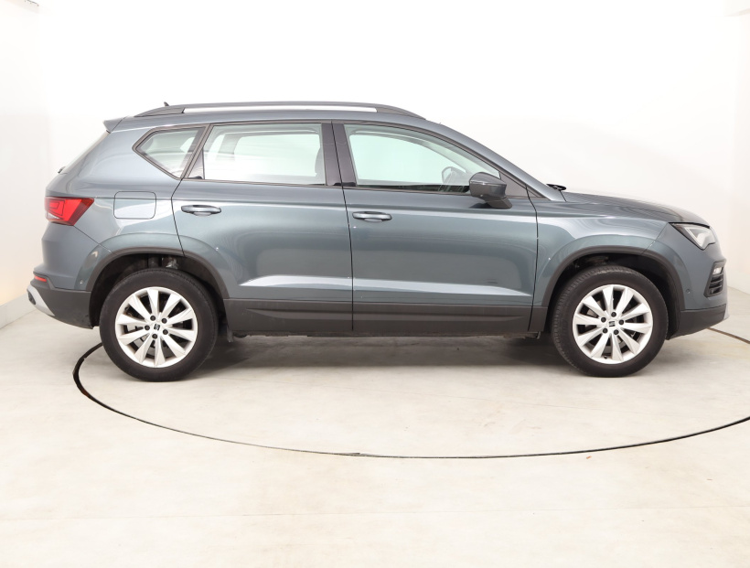 Seat Ateca, 2020