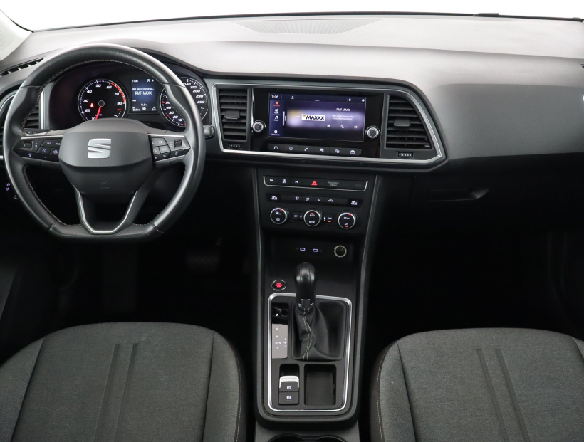 Seat Ateca, 2020
