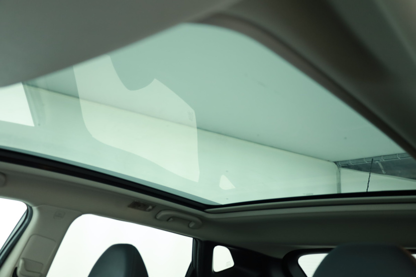 Nissan Qashqai, 2017