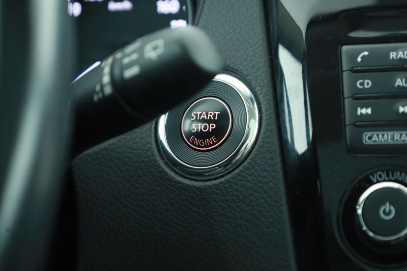 Nissan Qashqai, 2017