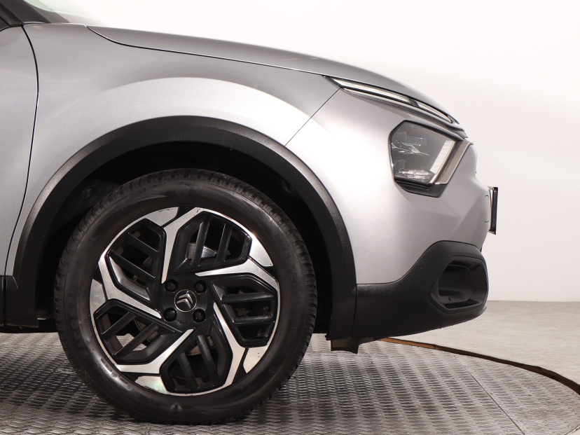 Citroen C4, 2021