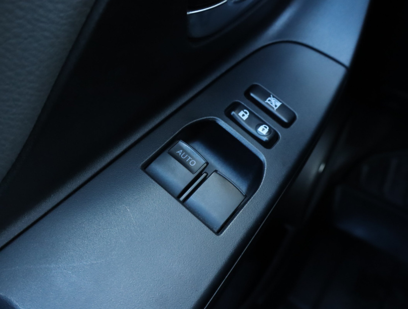 Toyota Yaris, 2018