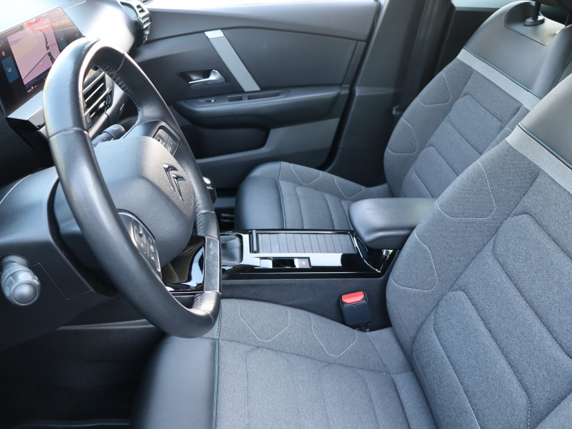 Citroen C4, 2021