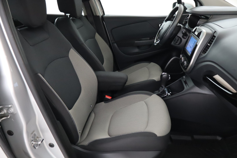Renault Captur, 2013