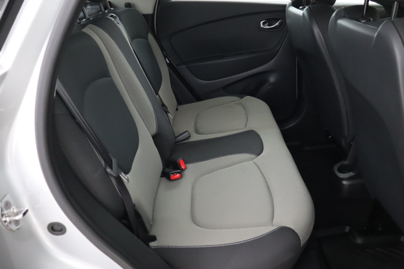Renault Captur, 2013