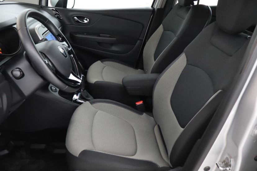 Renault Captur, 2013