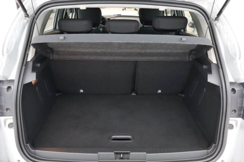 Renault Captur, 2013