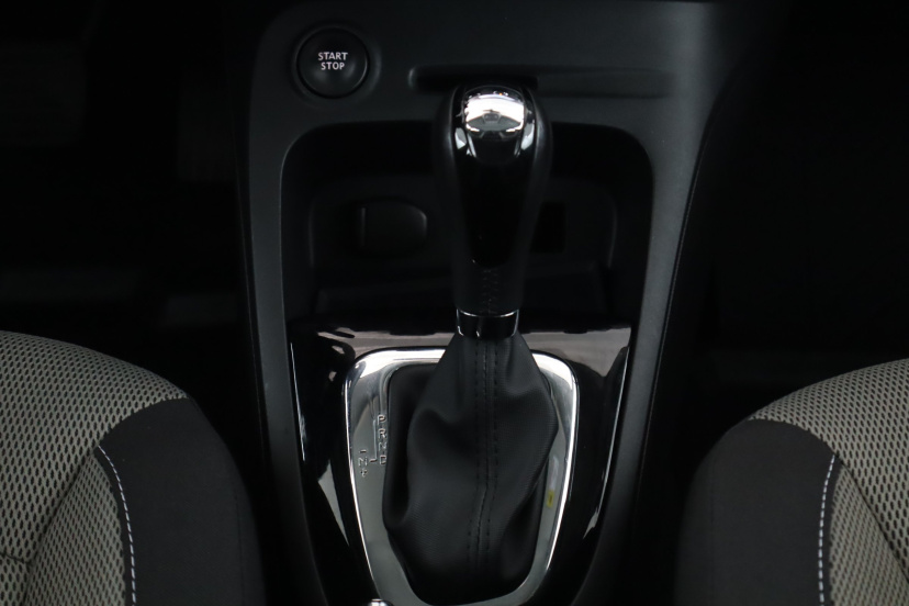 Renault Captur, 2013