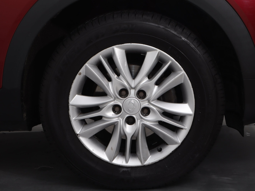 SsangYong Korando, 2020