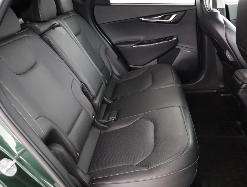 Kia EV6, 2021