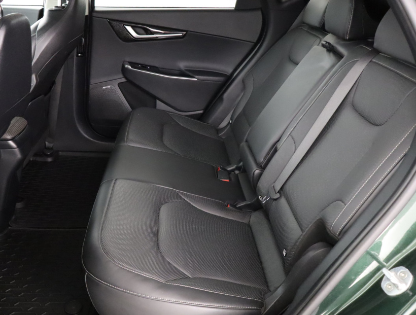 Kia EV6, 2021