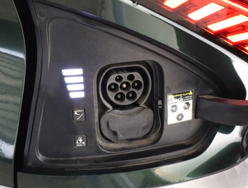 Kia EV6, 2021