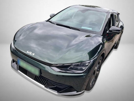 Kia EV6 RWD 77.4 kWh