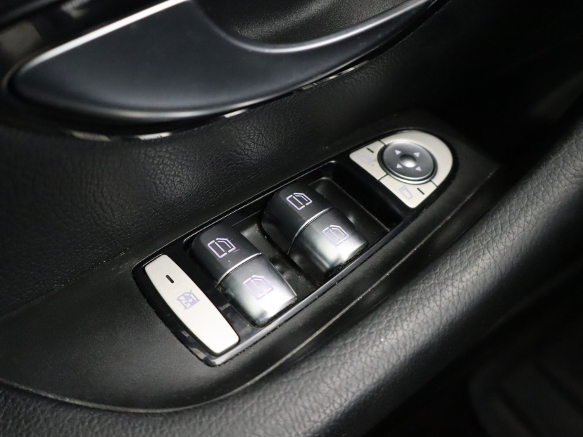 Mercedes-Benz E, 2018