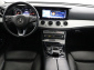 Mercedes-Benz E, 2018