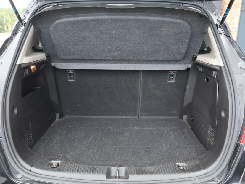 Opel Mokka, 2019