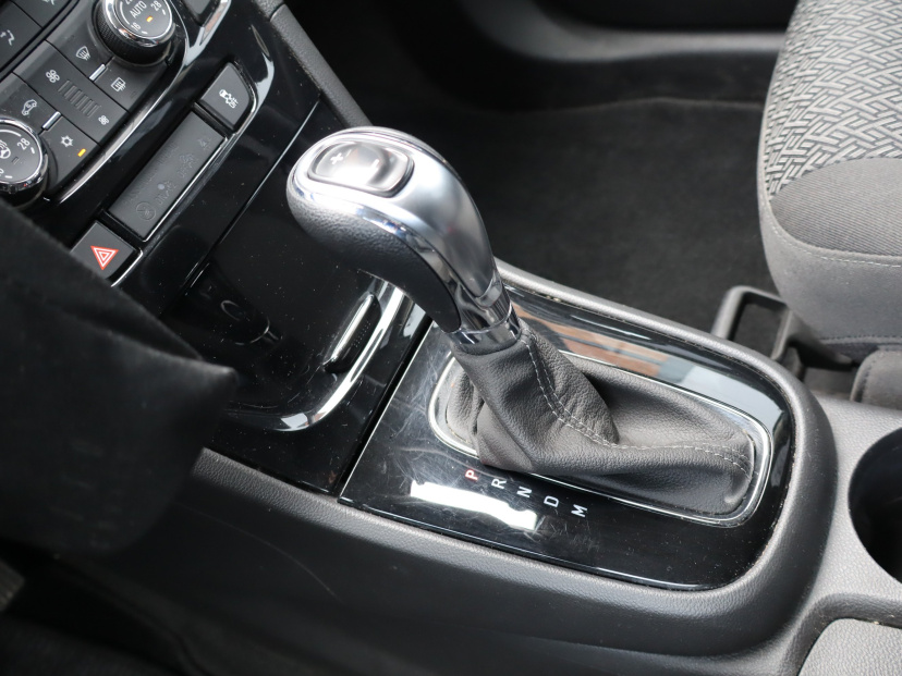 Opel Mokka, 2019