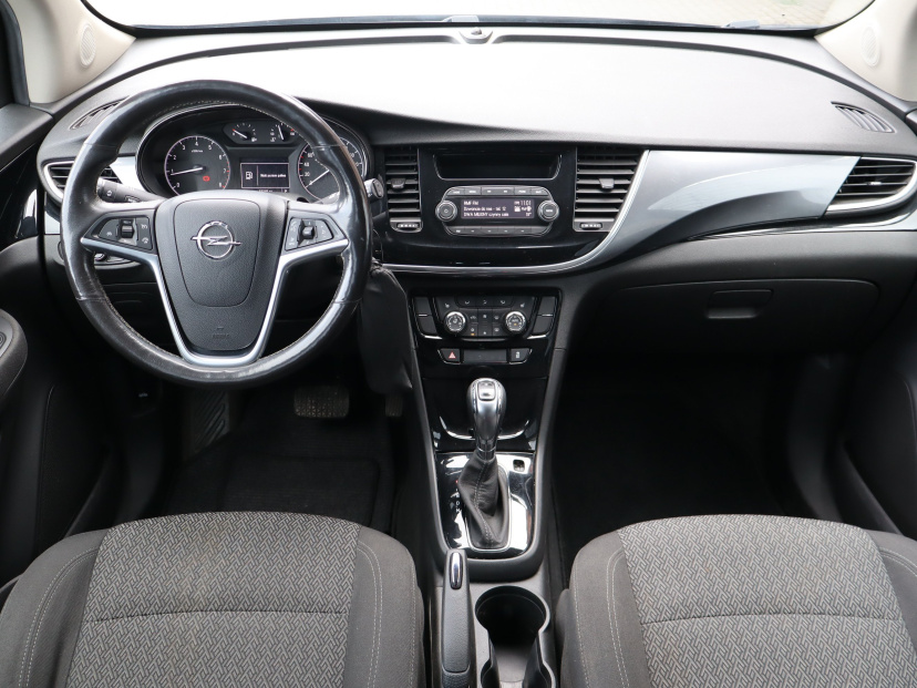 Opel Mokka, 2019