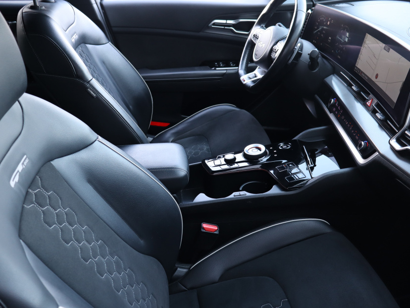 Kia Sportage, 2022