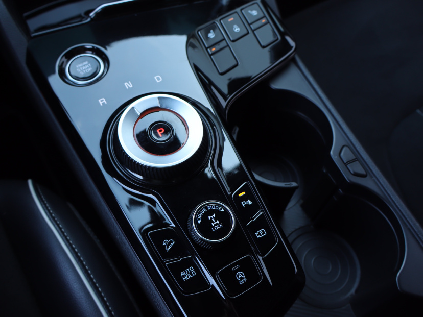 Kia Sportage, 2022