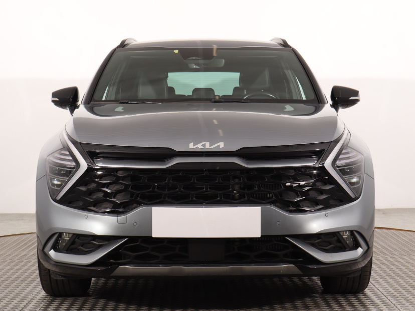 Kia Sportage, 2022