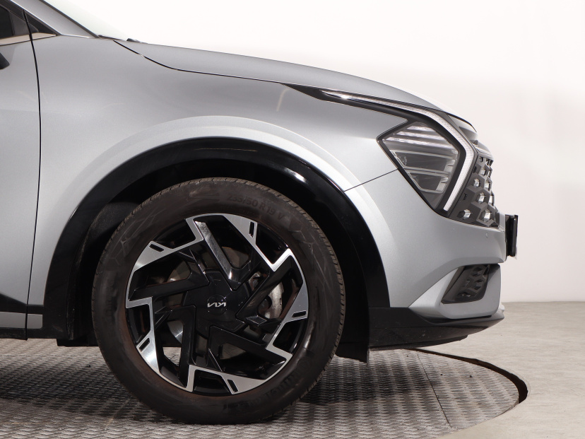 Kia Sportage, 2022