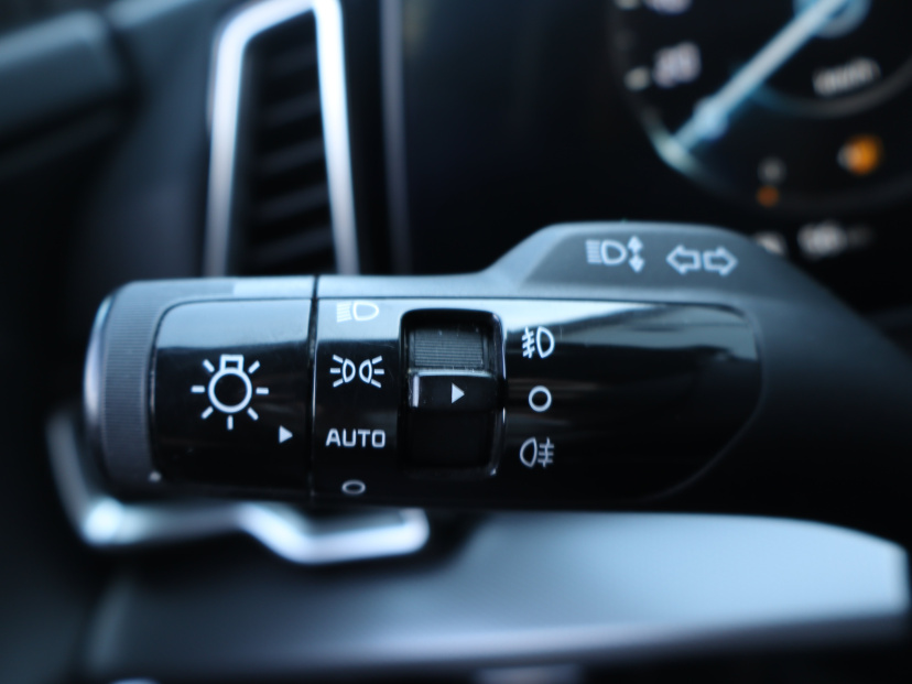 Kia Sportage, 2022