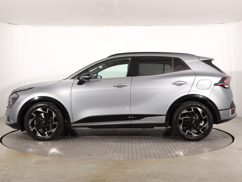 Kia Sportage, 2022