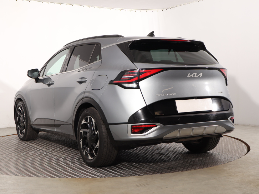 Kia Sportage, 2022