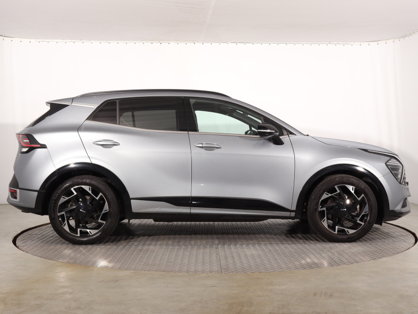 Kia Sportage, 2022