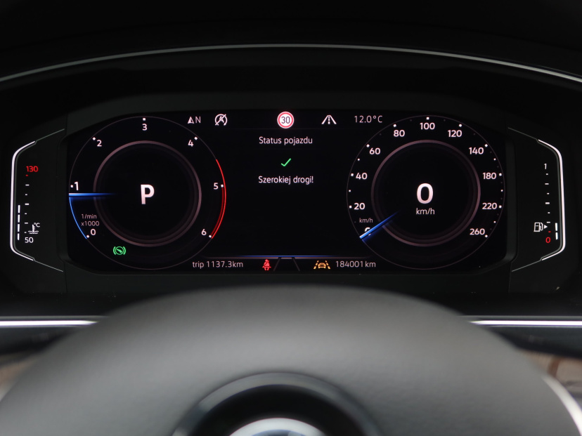 Volkswagen Tiguan, 2019