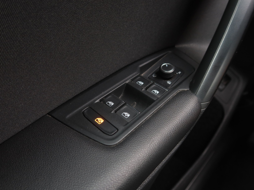 Volkswagen Tiguan, 2019