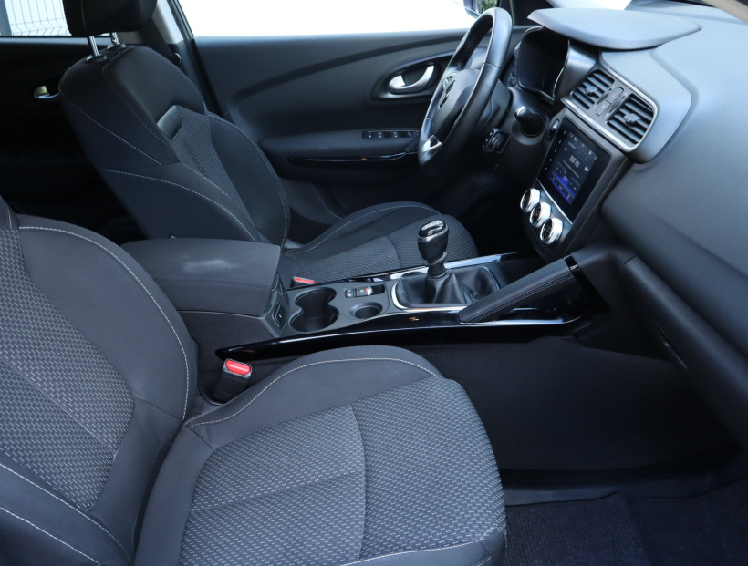 Renault Kadjar, 2019