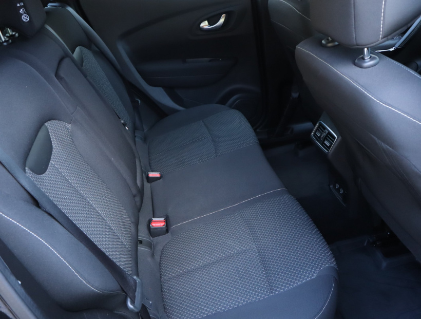 Renault Kadjar, 2019