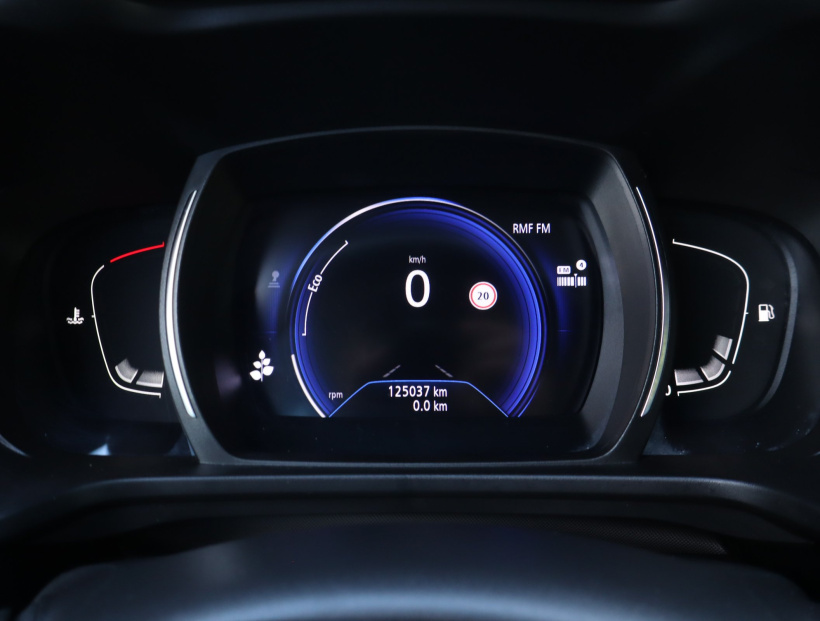 Renault Kadjar, 2019