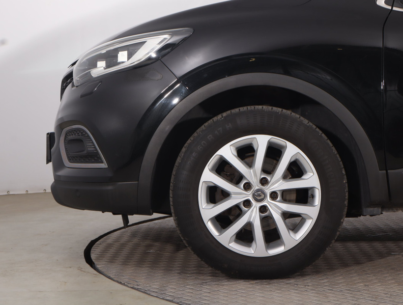 Renault Kadjar, 2019