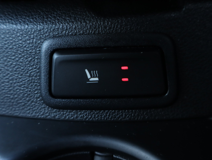 Renault Kadjar, 2019