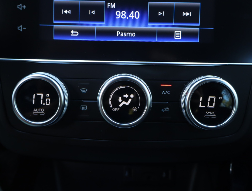 Renault Kadjar, 2019