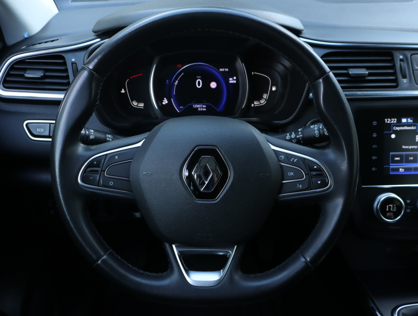 Renault Kadjar, 2019