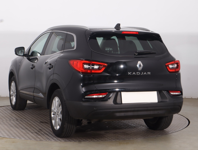 Renault Kadjar, 2019