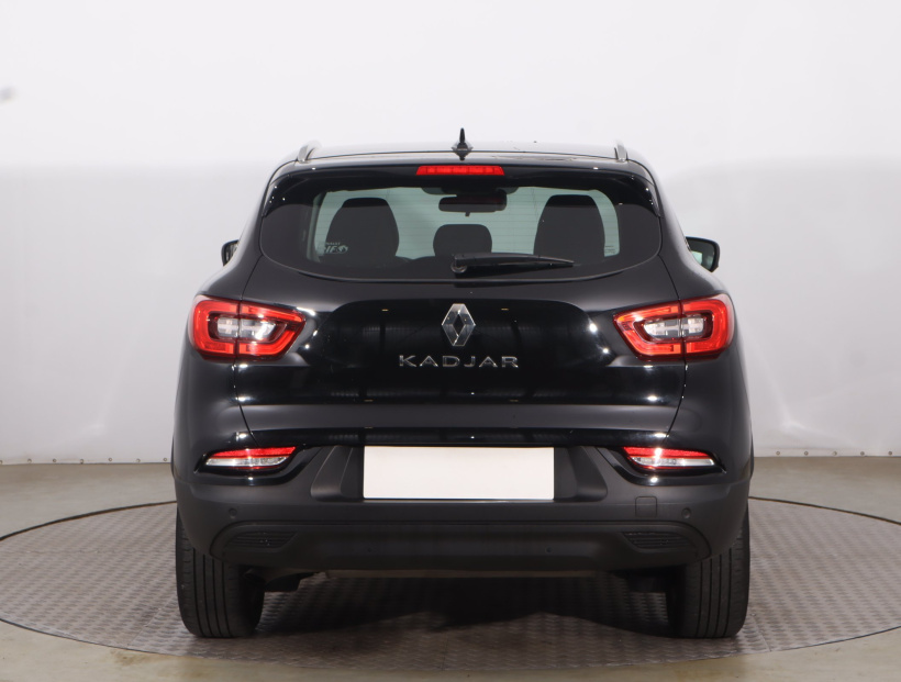 Renault Kadjar, 2019
