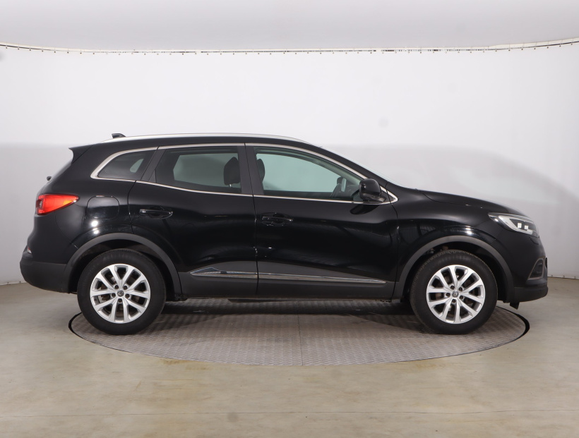 Renault Kadjar, 2019