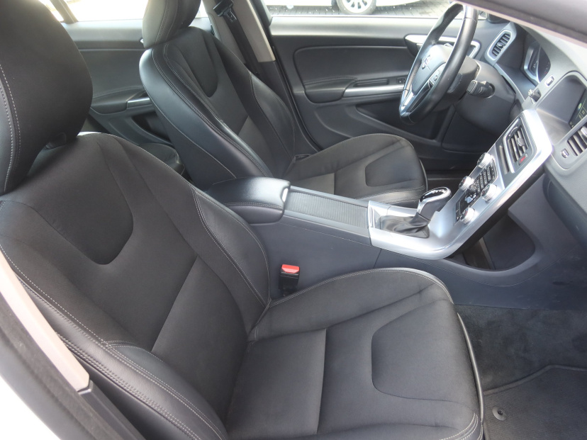 Volvo S60, 2016