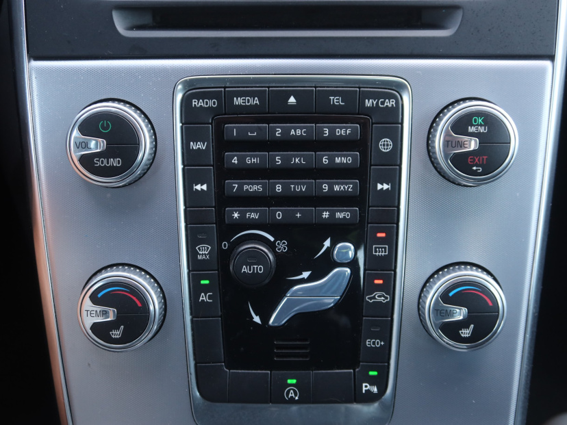 Volvo S60, 2016