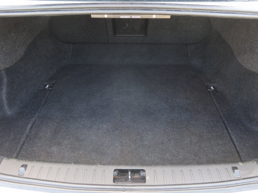 Volvo S60, 2016