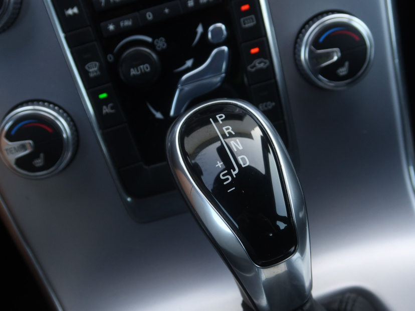 Volvo S60, 2016