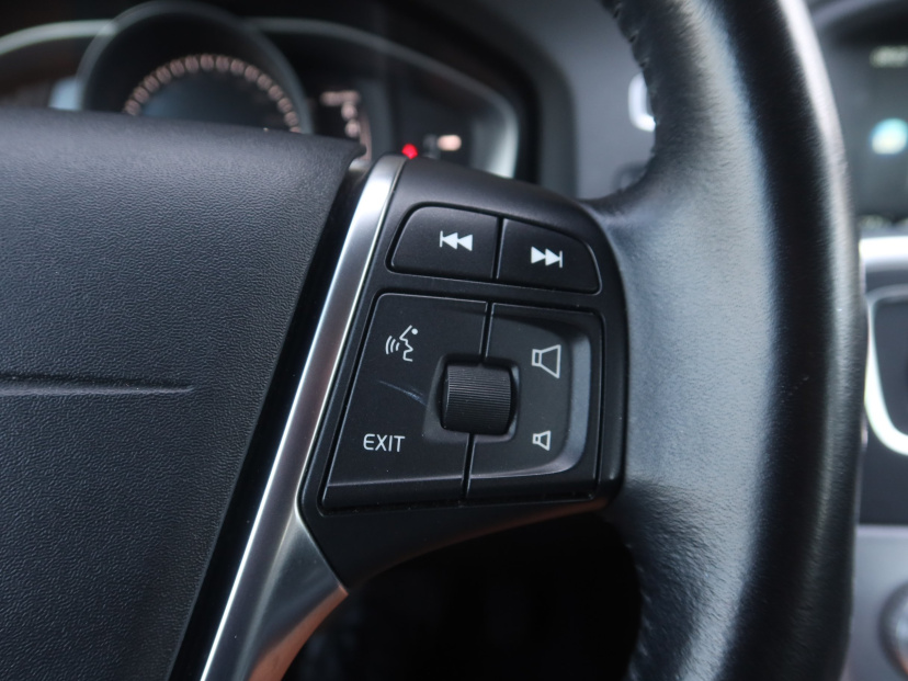 Volvo S60, 2016