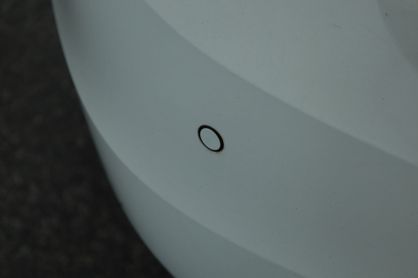 Volvo S60, 2016
